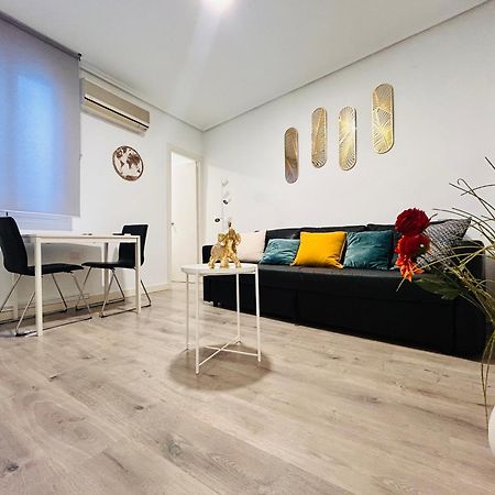 Precioso Apartamento Palacio Real, 마드리드 외부 사진