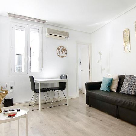 Precioso Apartamento Palacio Real, 마드리드 외부 사진