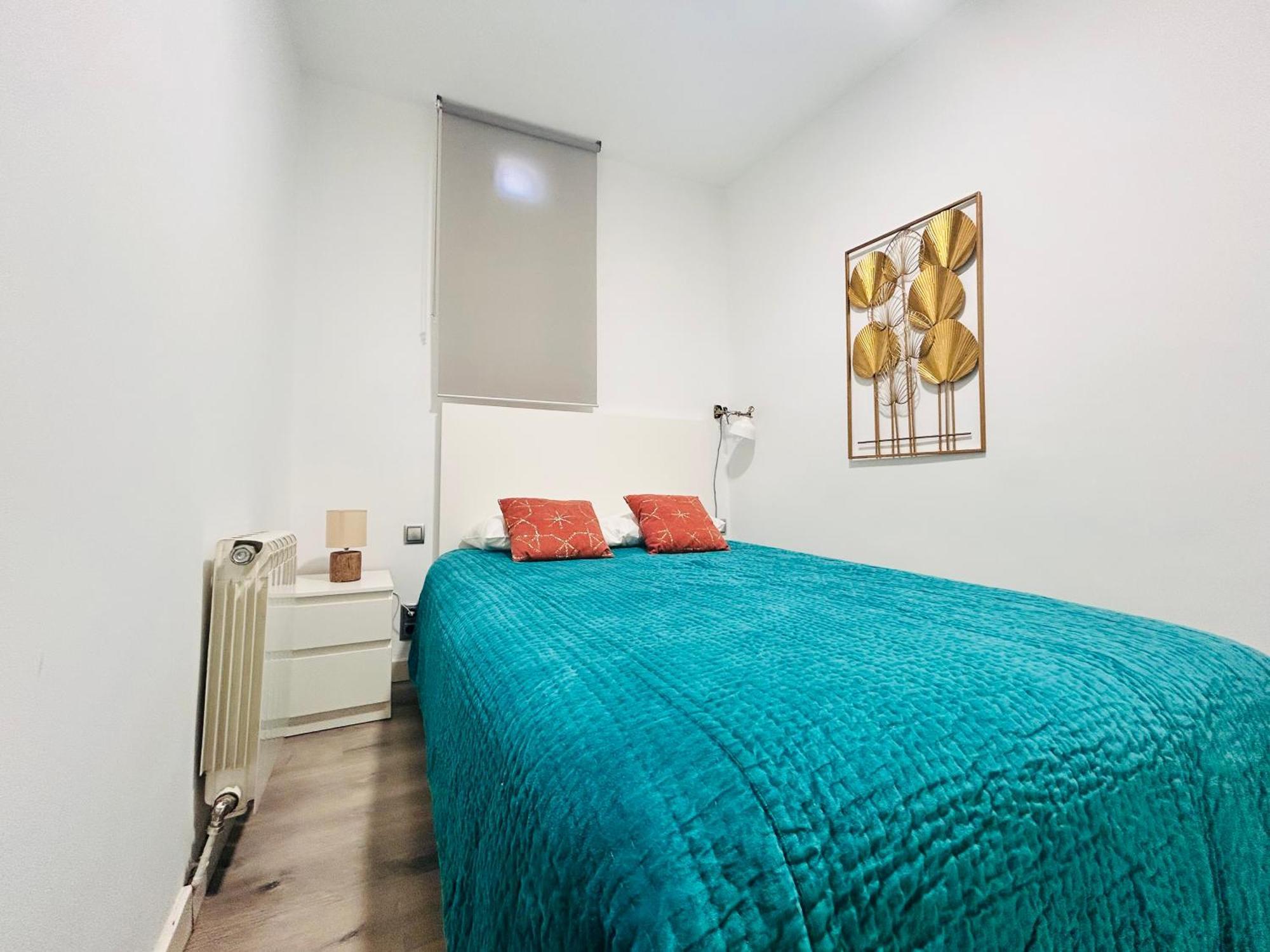 Precioso Apartamento Palacio Real, 마드리드 외부 사진