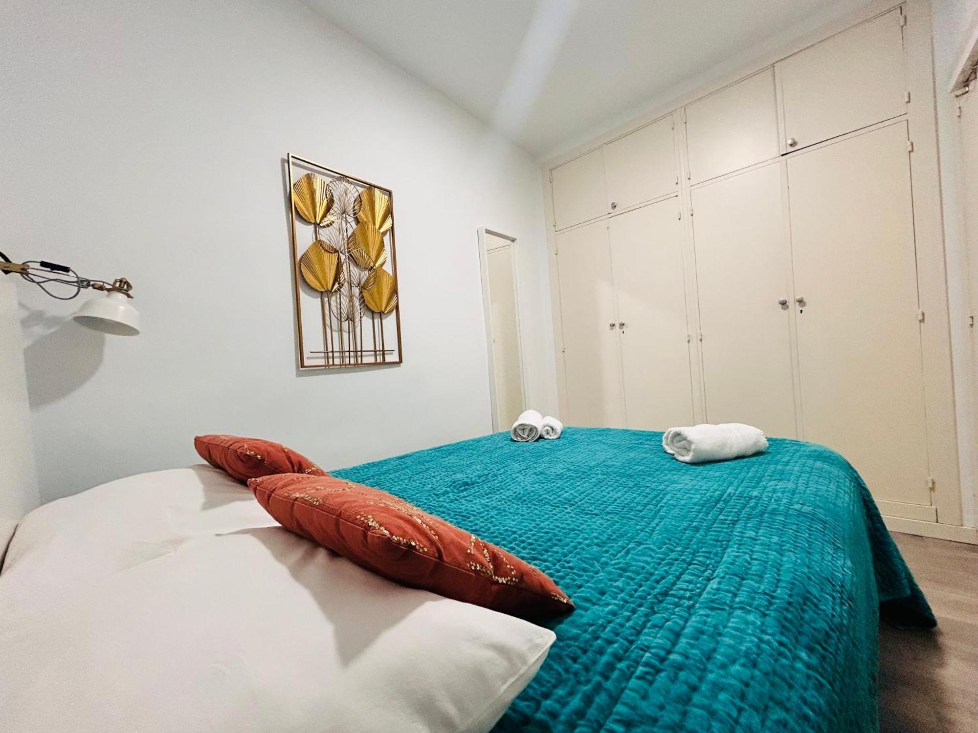 Precioso Apartamento Palacio Real, 마드리드 외부 사진