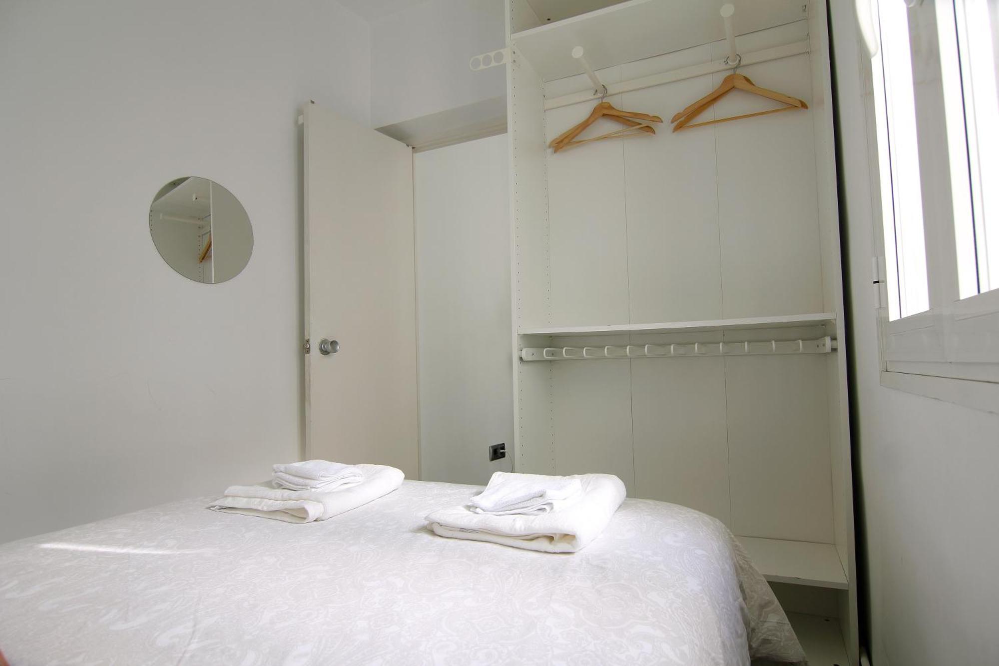 Precioso Apartamento Palacio Real, 마드리드 외부 사진