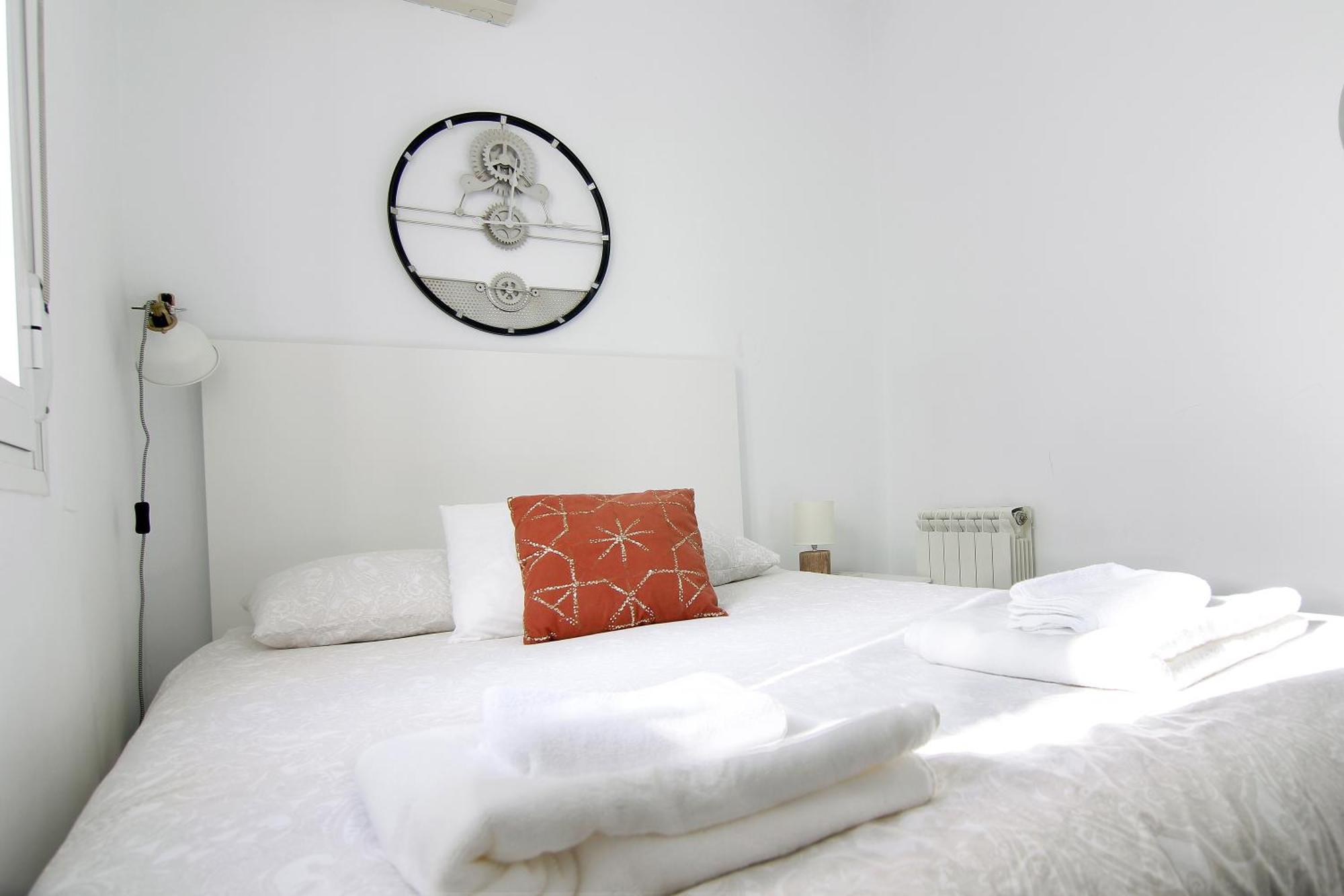 Precioso Apartamento Palacio Real, 마드리드 외부 사진