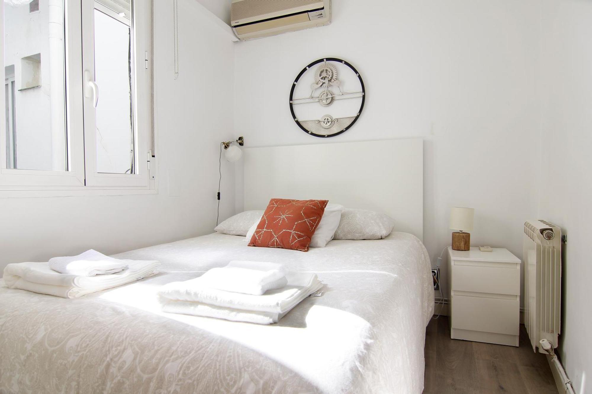 Precioso Apartamento Palacio Real, 마드리드 외부 사진