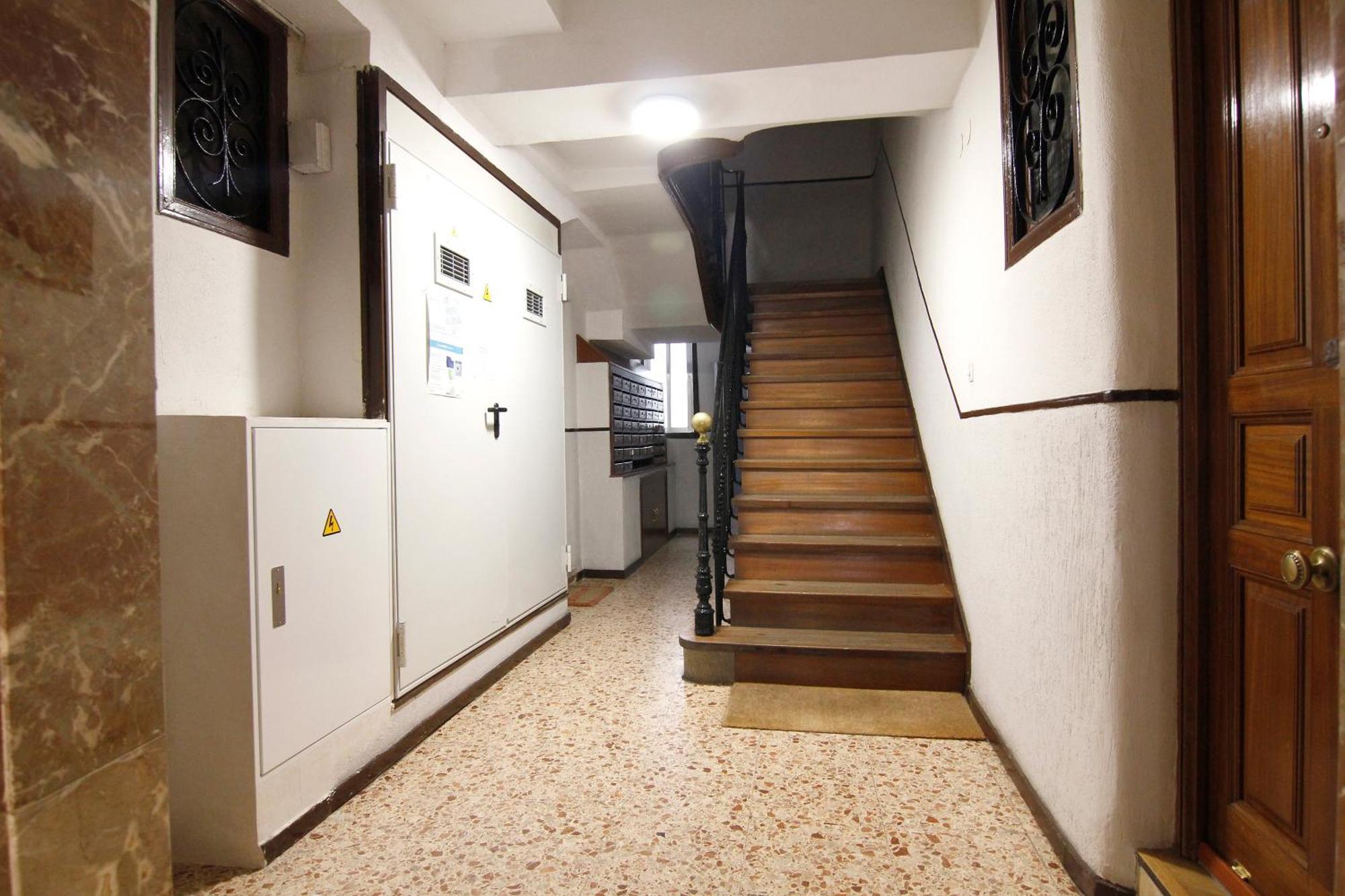 Precioso Apartamento Palacio Real, 마드리드 외부 사진